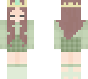green queen