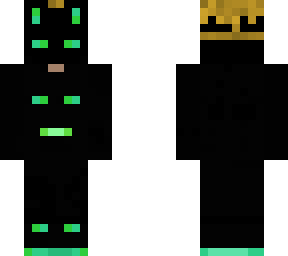 green recolor