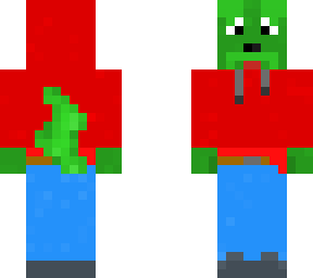 greendog