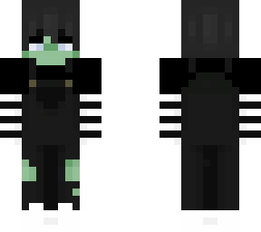 grunge zombie