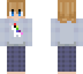 guy in pajamas fix