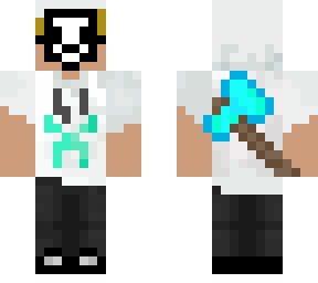 hack gamer