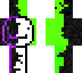 half ender dream