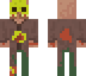 hardcore villager