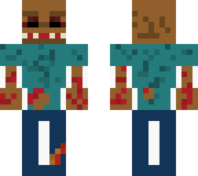 hardcore zombie