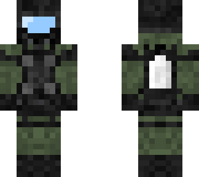 hazmat edited