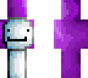 hd purple dream