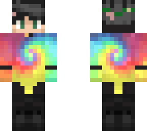 hippie kain