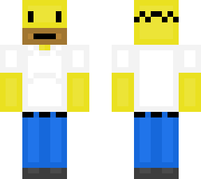 homer!