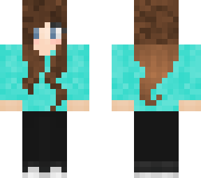 hoodie ravenclaw girl