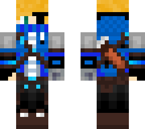 hunter 3