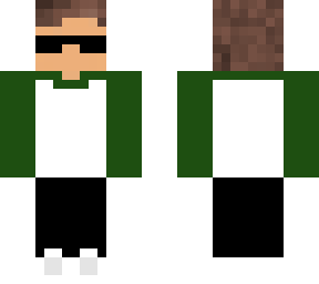 hybriidd skin
