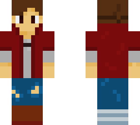 i don't know who it is yet, tell me in the comments