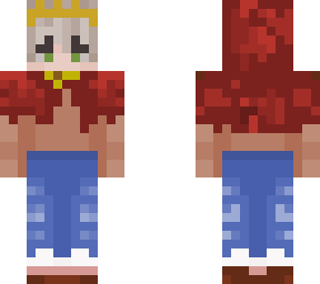 i edited a skin, this skin is lacunaahq