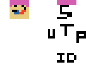 idk