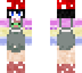 idk