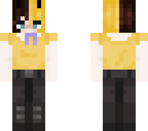 idk