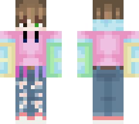 idk what to name it