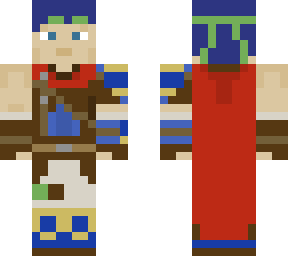 ike