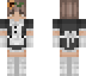 illusion in a made dress