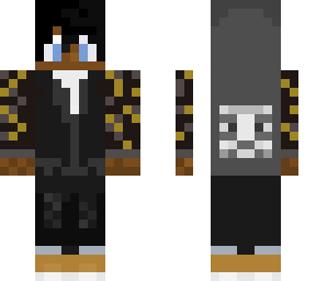ilpyo dark