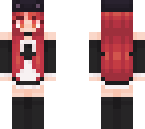 inamdz maid