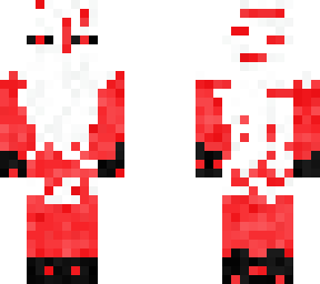inverted blood