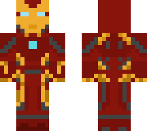 iron man avengers infinity war