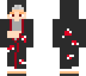 itachi uchiha
