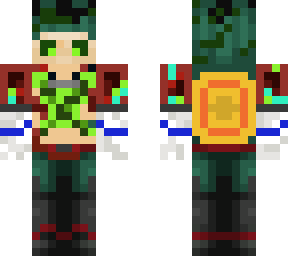izuku.d.monkey
