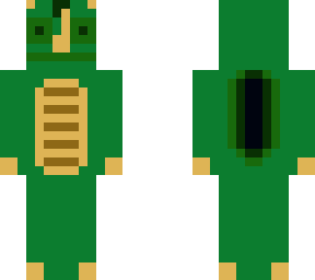 jackson chameleon