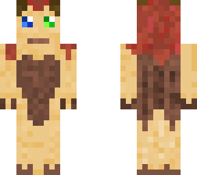 james the draconian djinn