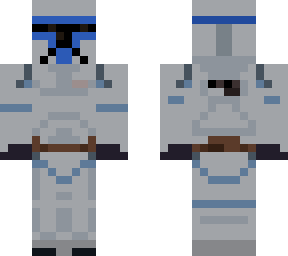 jango fett trooper