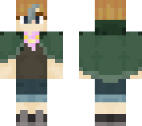 jaydaiguess skin