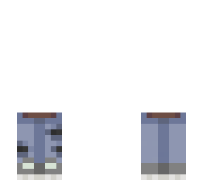 jean template