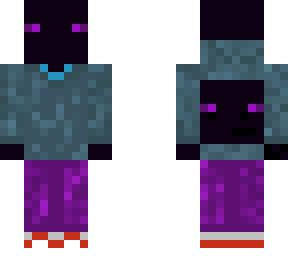 jerry the enderman