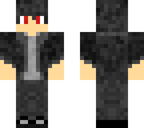 jet black