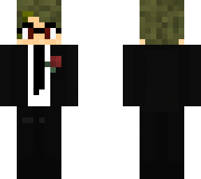joe suit