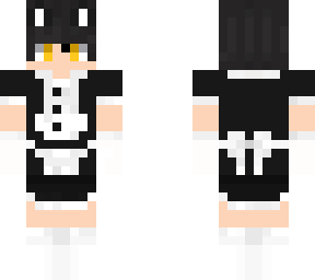 jossehtneko maid