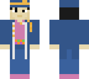 jotaro