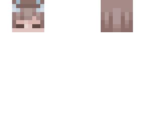 jut a random head