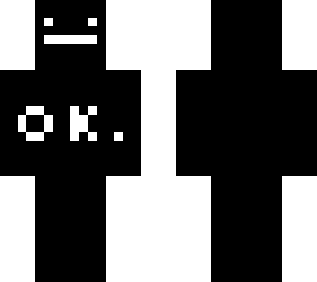 k_isok skin