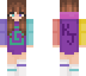 karl girl
