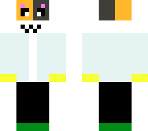 kastorelgato estilo cientifico