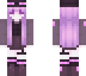 kawaii ender girl