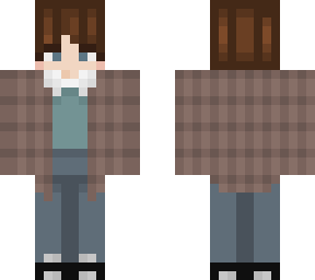keas skin