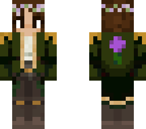 kekey floralish