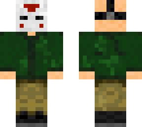 killer jason