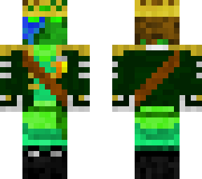 king apocalypse