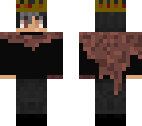 king arson